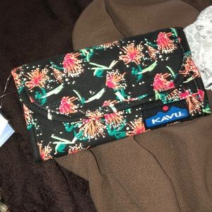 Kavu Wallet